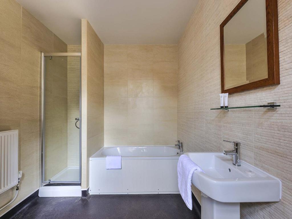 Bed and Breakfast The Gillygate Pub Йорк Номер фото